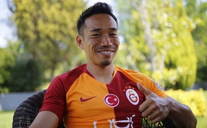 Mustafa Cengiz'den 3 Milyon Euroluk Transfer Hediyesi