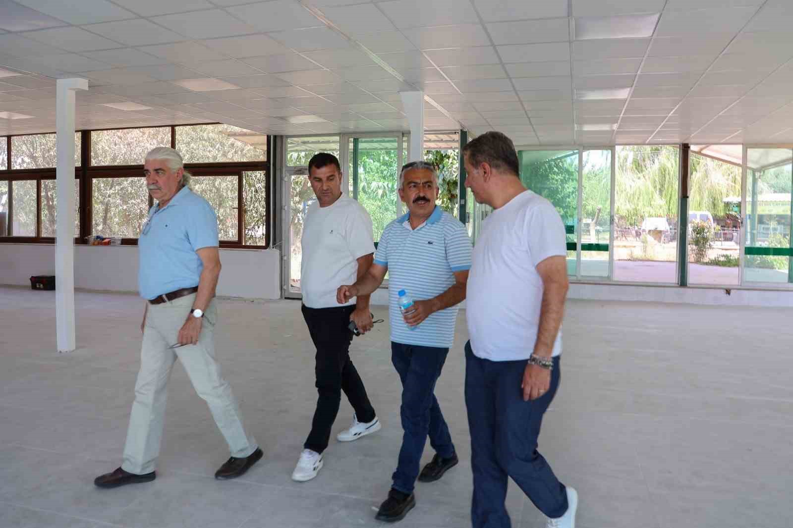 efeler-belediyesi-sosyal-tesislerinde-calismalar-suruyor
