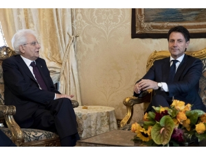 İtalya’da Hükümet Kurma Krizi