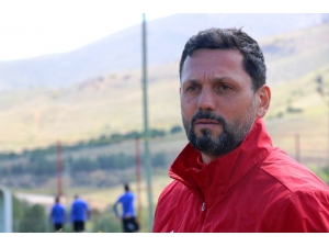 Antalyaspor, Erol Bulut İle Prensipte Anlaştı