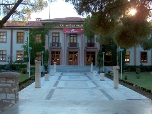 Muğla’da Çevre Kurulu Toplandı