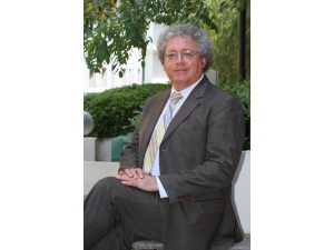 İzmir Ekonomi’ye Amerika’dan Bilimsel Ödül