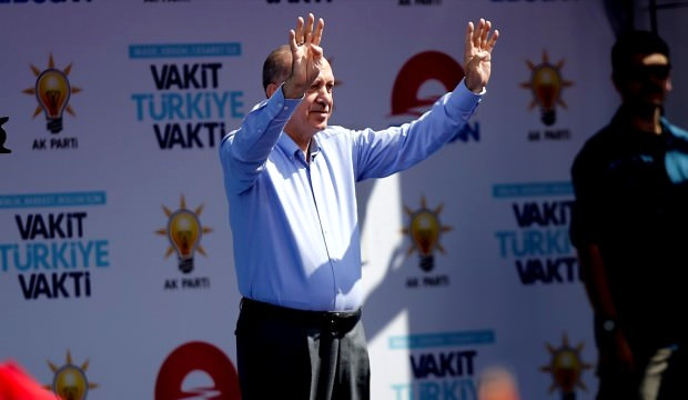 Erdoğan Döviz Manipülasyonu Yapanlara Sert Çıktı: Kurla Falan Bizi Vuramazsınız