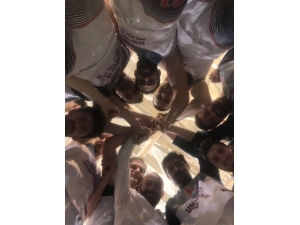 Umurbey Belediyespor Batman’dan Yenilgisiz Dönüyor