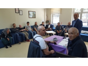 Akıllı Telefonlar Görme Engellileri Bekliyor