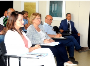 Seferihisardan Yenilenebilir Enerji Atağı