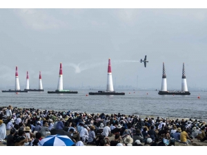 Japonya’da Gelenek Bozuldu, Matt Hall Kazandı