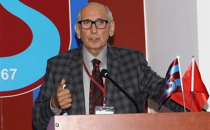 Trabzonspor'da Teknik Direktör Için Kritik Gün