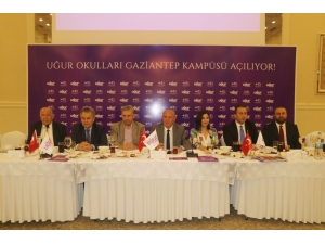 Uğur Okulları’ndan 17 İle Dev Yatırımı