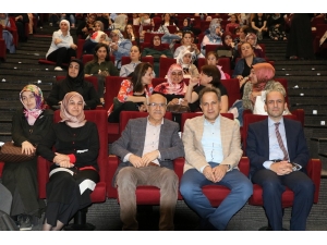 ‘Aile Eğitimi Kursları’ Sona Erdi