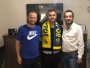 Söğütspor Transfer Sezonuna Hızlı Başladı