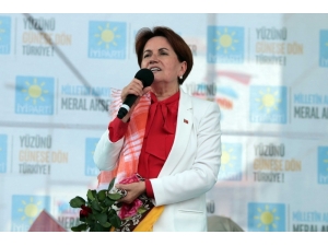 Ak Parti’li Erdem’den Akşener’e ‘Menderes’ Tepkisi