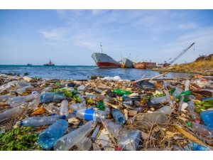 Ab Tek Kullanımlık Plastik Ürünlere Savaş Açtı