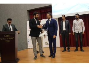 Elazığ’da Kosgeb Kobı Gelişim Destek Programı