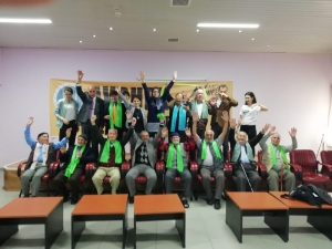 Bilecik’te Avrupa Hareketlilik Haftası Etkinlikleri