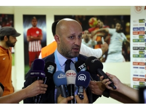 Cenk Ergün Bursaspor’da