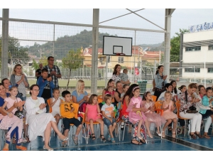 Marmaris’te Rus Dili Olimpiyatı’nda Sonuçlar Belli Oldu