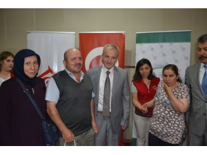 Dirim, “Hayatlarınızı Kolaylaştırmasını Diliyorum”