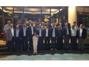 Recep Konuk: “Karaman’daki Yatırımlara Kimse ‘Dur’ Diyemez”