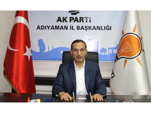 Başkan Dağtekin’den Mitinge Davet