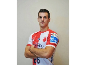 Batman Belediyesi Hentbol Takımı Trifkovic’i Renklerine Bağladı