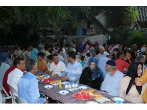 Milletvekili Çelik: “Türkiye Şaha Kalkacak”