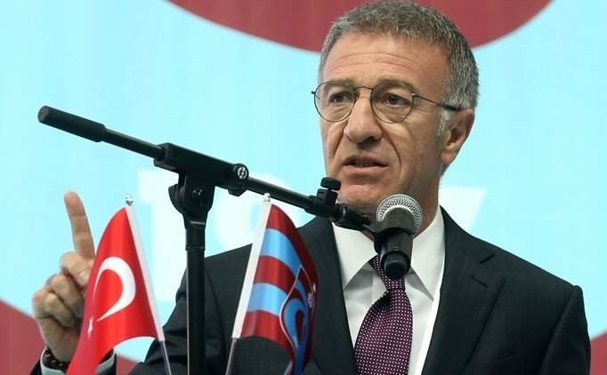 Ahmet Ağaoğlu Basın Toplantısı Düzenleyecek