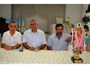 Yeşilyurt Belediyespor’da Belirsizlik Sürüyor