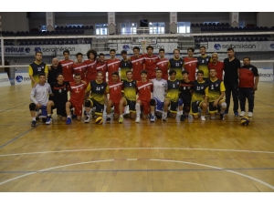 Turgutlu Belediyespor’un Yıldızları Türkiye Finallerinde