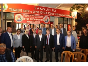 Başkan Karabacak, Seçim Turlarını Sıklaştırdı