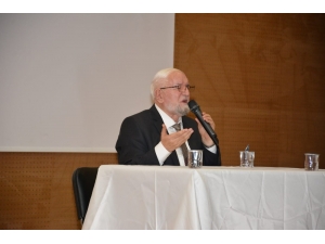 Necmettin Nursaçan Dilovası’na Konuk Oldu