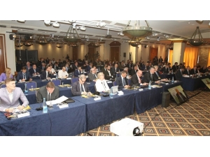 46 Federasyondan Euroleague’e Kınama