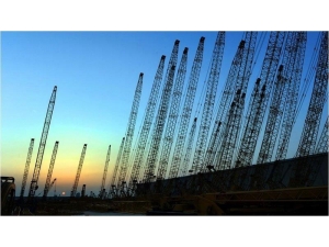 Avustralya’daki Maden Projesinde Xcmg Makineleri Kullanılacak