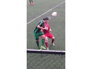 Bb Erzurumspor Yunus Emre Karakaya İle Söz Kesti