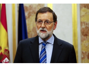 İspanya Başbakanı Rajoy’a Güven Oylaması