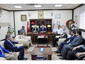 Bakan Gül’den 24 Haziran Değerlendirmesi