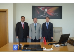 Afyonkarahisar Sağlık Bilimleri Üniversitesi Faaliyetine Başladı