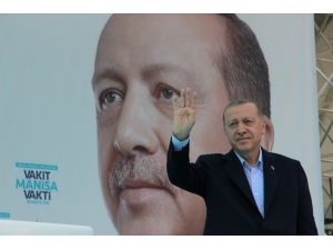 Cumhurbaşkanı Erdoğan: "Rahmetli Menderes’i İdam Edenlerin Kararının Arkasında Cumhuriyet Halk Partisi Zihniyeti Vardı"