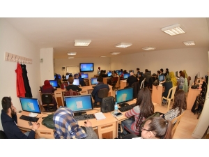 Yaz Dönemi Komek Kayıtları Başlıyor