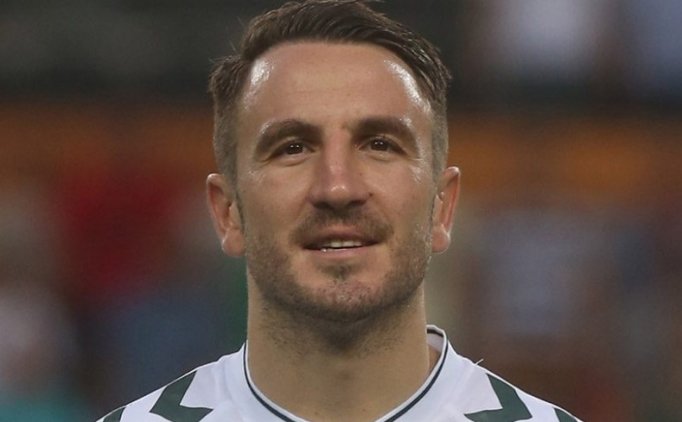 Çaykur Rizespor Transferi Açıkladı