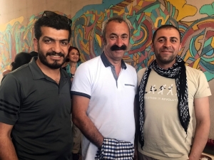 Hakkarili Fotoğrafçılar Ovacık’tan Ödülle Döndü