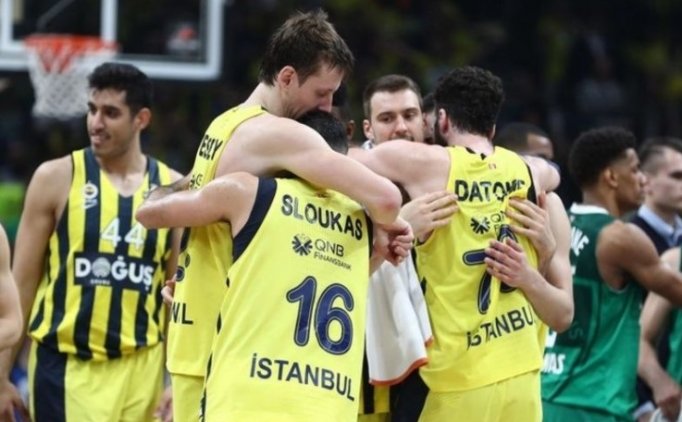 Aziz Yıldırım: "basket Takımının Her Yıl 15 Milyon Euro Açığı Var"