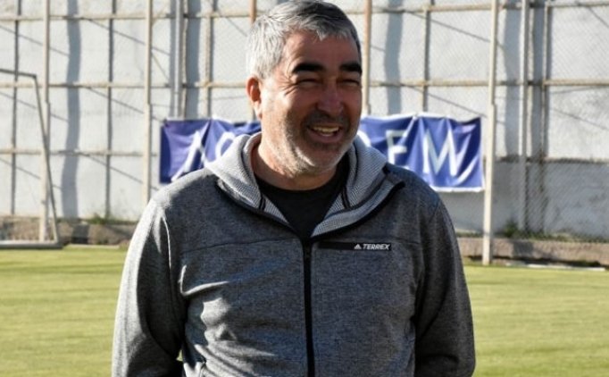 Bursaspor'un Yeni Teknik Direktörü, Bursa'ya Geldi