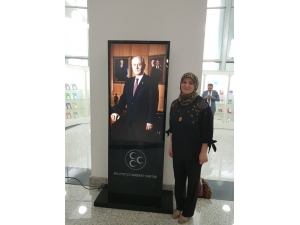 Mhp Diyarbakır 2’nci Sıra Adayı Çekildi