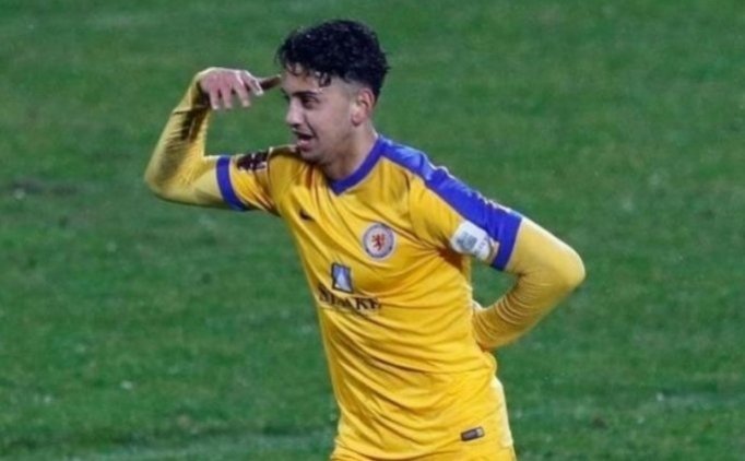 Almanya'dan Beşiktaş'a Transfer Cevabı!