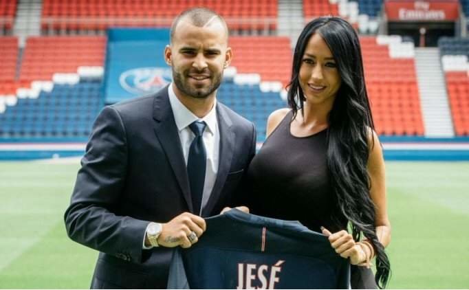 Fenerbahçe'ye Jese Rodriguez Önerisi!