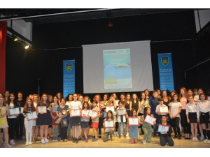 Özgür Pencere Çocuk Ve Genç Kalem Öykü Yarışması Sonuçlandı