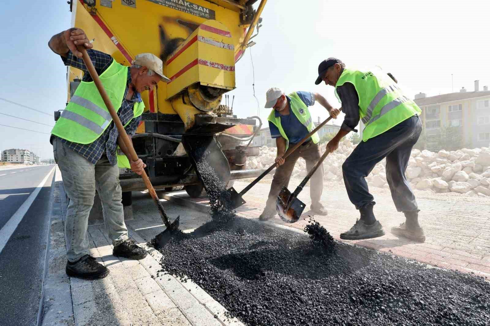 bursa-buyuksehir-den-yeni-yola-alternatif-dokunus