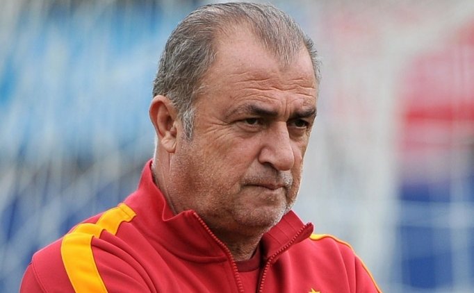 Fatih Terim 'italya'yı Seçti!