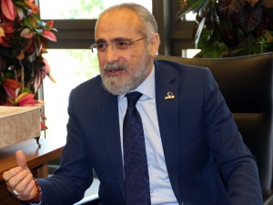 Cumhurbaşkanı Başdanışmanı Topçu: “Cumhur Olarak Bu Tezgahlanmış Meseleyi Oylarımızla Halledeceğiz”